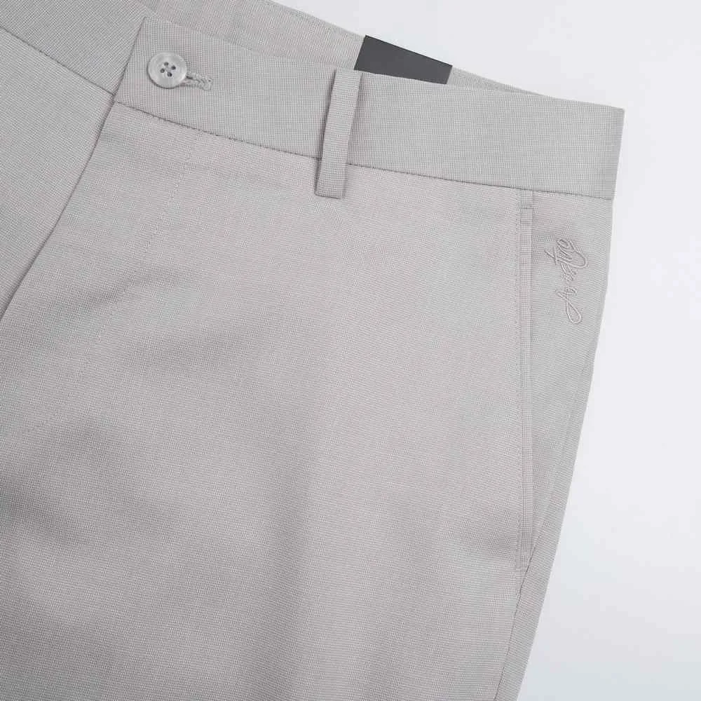 Ảnh Quần Short âu Nam Aristino Regular Fit ASO003S3 2