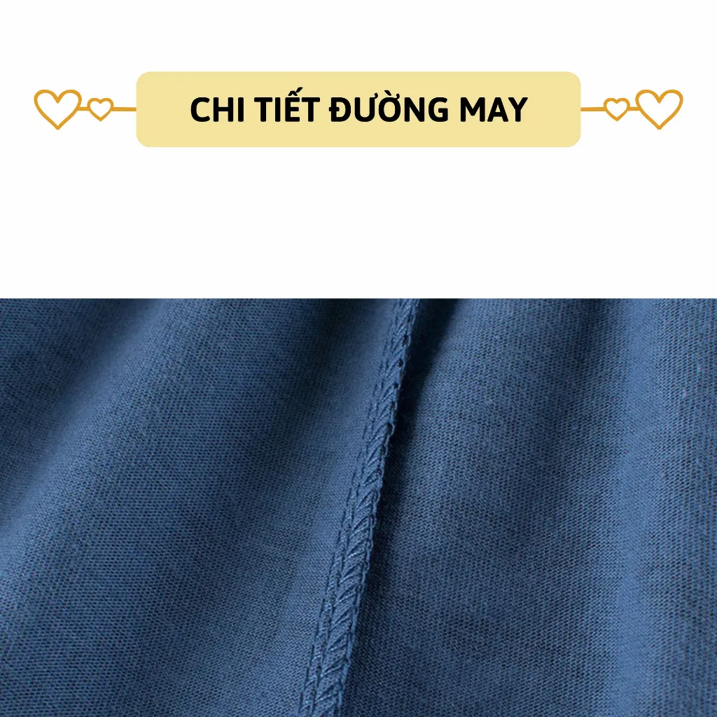 Ảnh Quần short bé trai 27Kids sóc đùi nam mềm mỏng mát vải cotton mùa hè cho trẻ từ 2-10 tuổi BSPS1 3