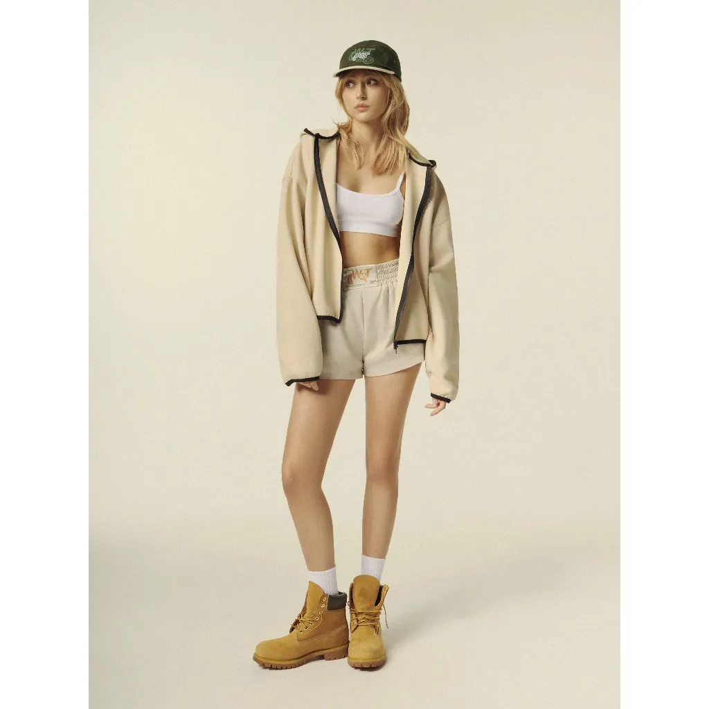 Ảnh Quần Short Boxing Oh Wonder Studio - Escapade Collection 4