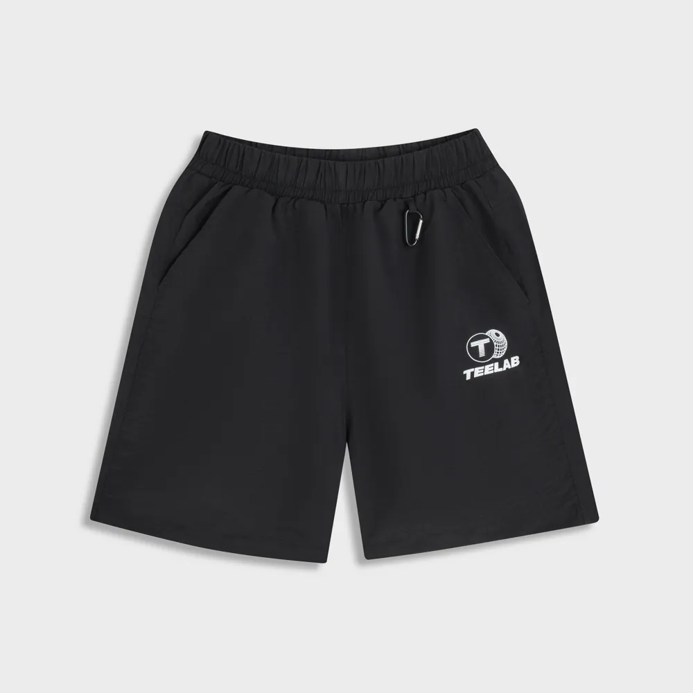 Ảnh Quần Short Dù Local Brand Unisex Teelab Worldwide PS113 1