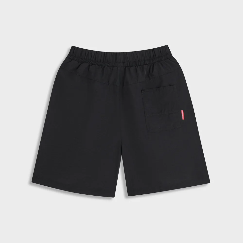 Ảnh Quần Short Dù Local Brand Unisex Teelab Worldwide PS113 2