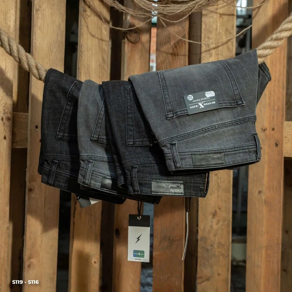 Ảnh QUAN SHORT JEAN JUST MEN PHONG CACH 240083 1