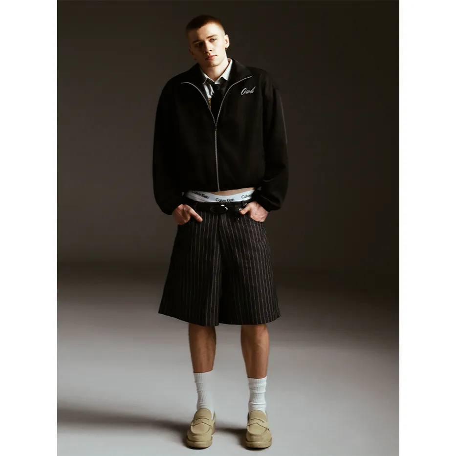 Ảnh Quần Short Jeans Oh Wonder Studio - Drift Club Collection 2