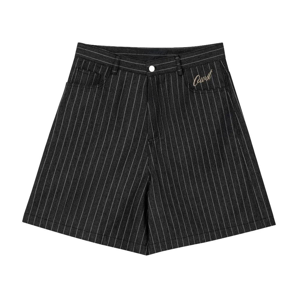 Ảnh Quần Short Jeans Oh Wonder Studio - Drift Club Collection 3