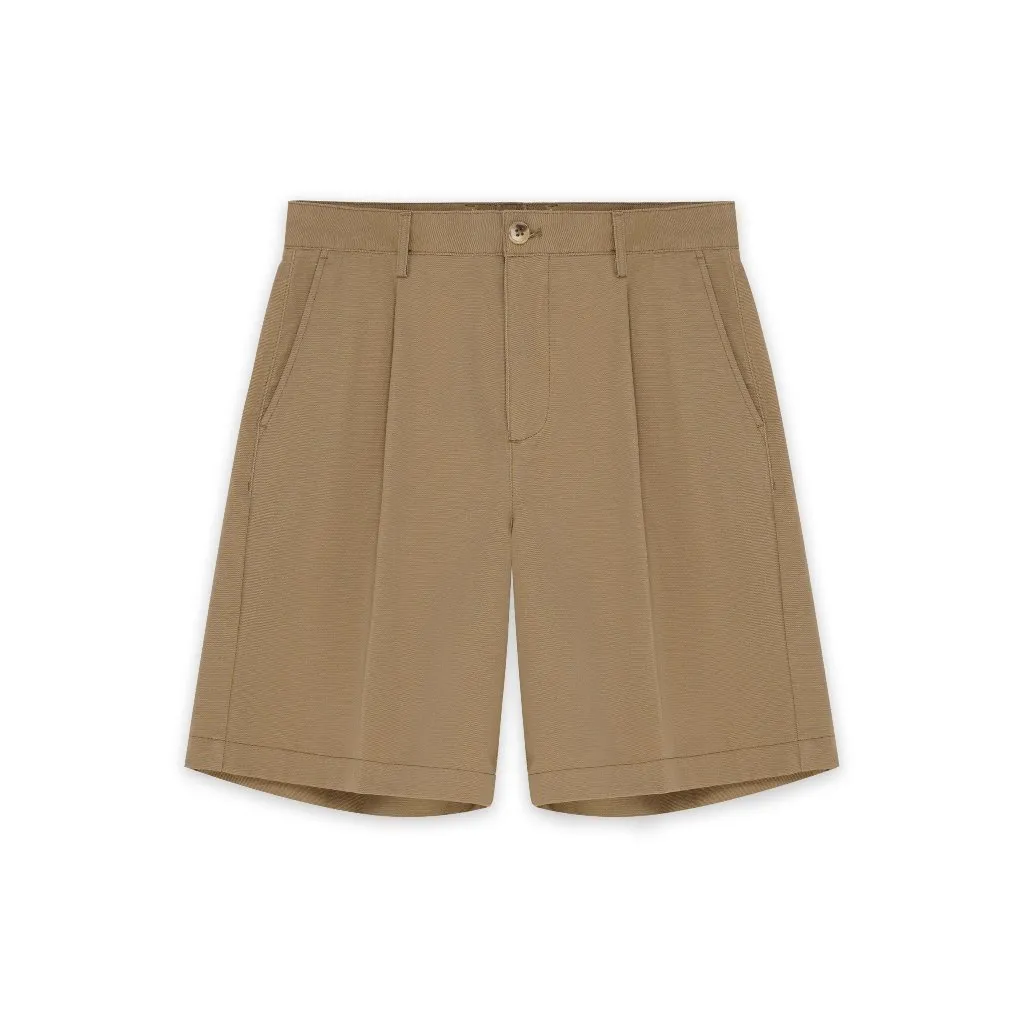 Ảnh Quần short kaki SilenceStandard Eco Cotton [SK01] 2