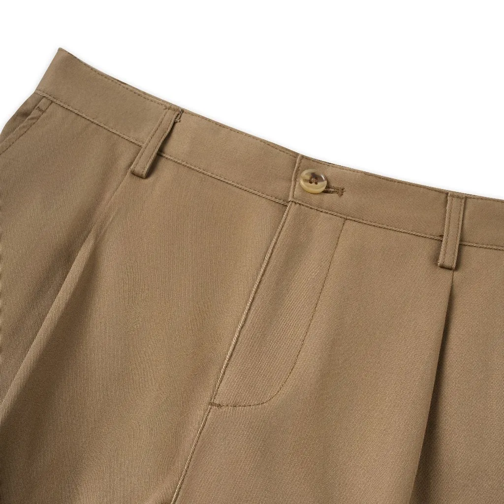 Ảnh Quần short kaki SilenceStandard Eco Cotton [SK01] 3