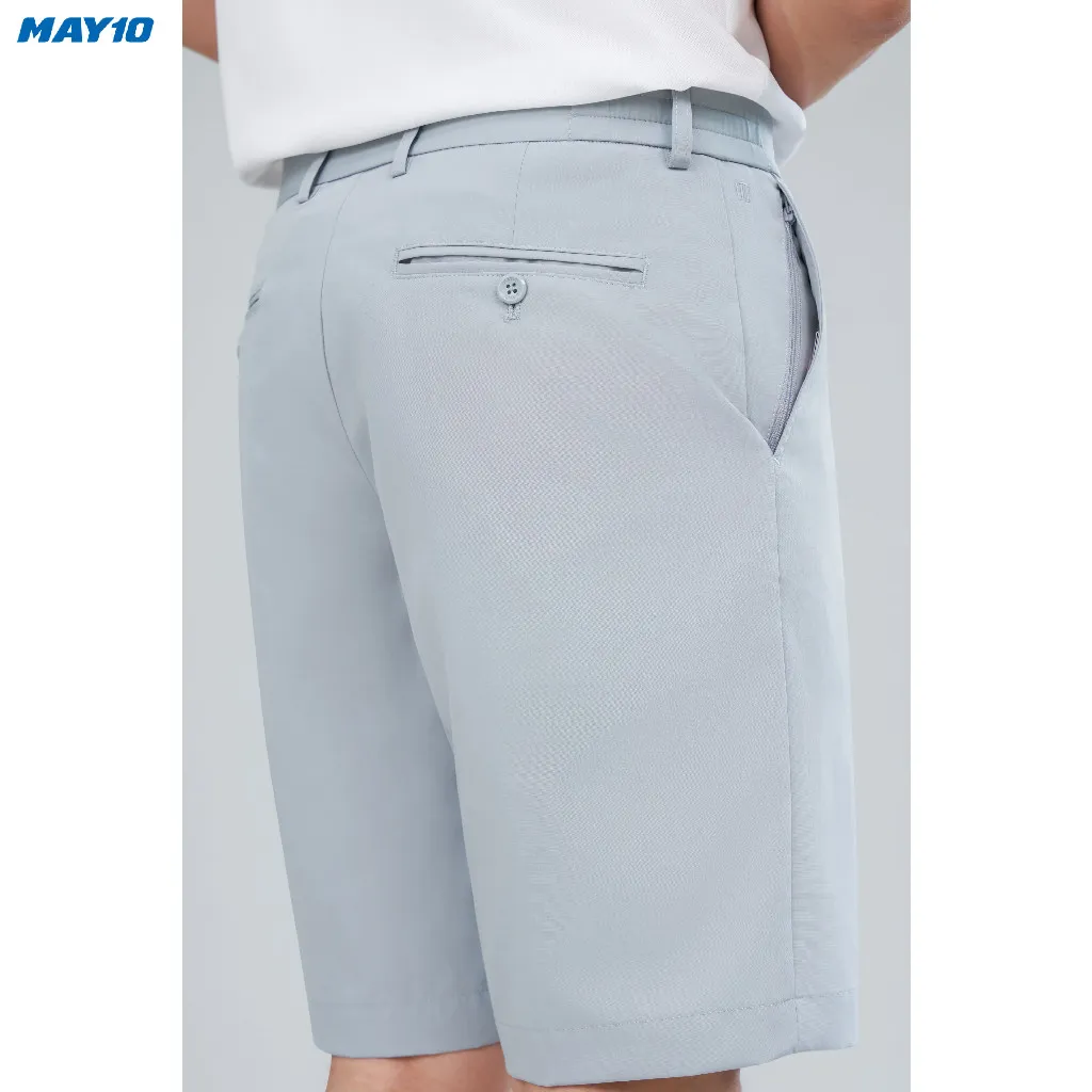 Ảnh Quần short nam May 10 mã 160123022 5KD 4