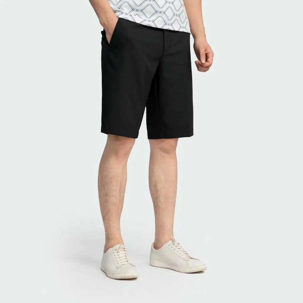 Ảnh Quần Short Nam thể thao cạp âu Insidemen Regular Fit ISO009S3 1