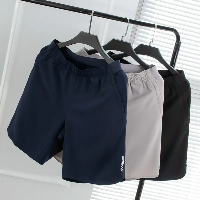 Ảnh Quần Short nam TORANO ULTIMATE SHORTS  thể thao vải gió mềm siêu nhẹ co giãn tốt FSBW001 1