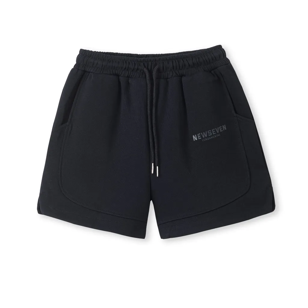 Ảnh Quần short NEWSEVEN Streamlined Short QS.307 3