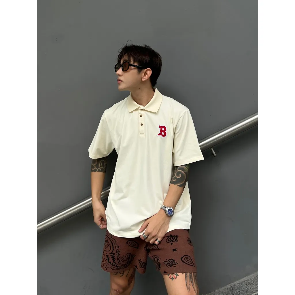 Ảnh Quần short The Bad God Paisley Pattern 3
