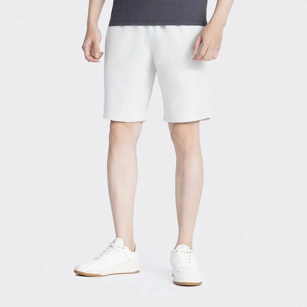 Ảnh Quần Short thể thao Nam INSIDEMEN form Regular Fit thoái mái, trẻ trung, năng động - ISO036AZ 2
