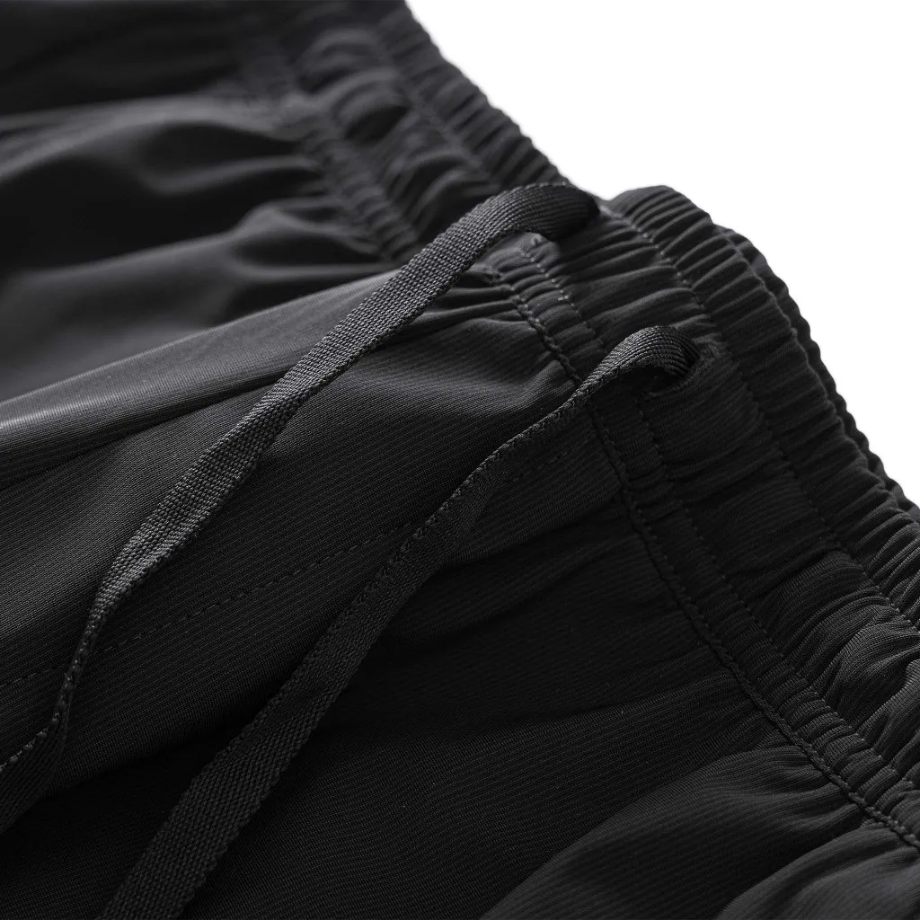 Ảnh Quần Short Thun Nam 5S FASHION Mát,Nhẹ,Phom Regular,Phong Cách Thể Thao Khỏe Khoắn (QST25021) 4