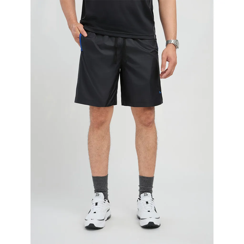 Ảnh Quần short TT VIETTIEN SMART CASUAL vải cotton phom regular VT00000271 1
