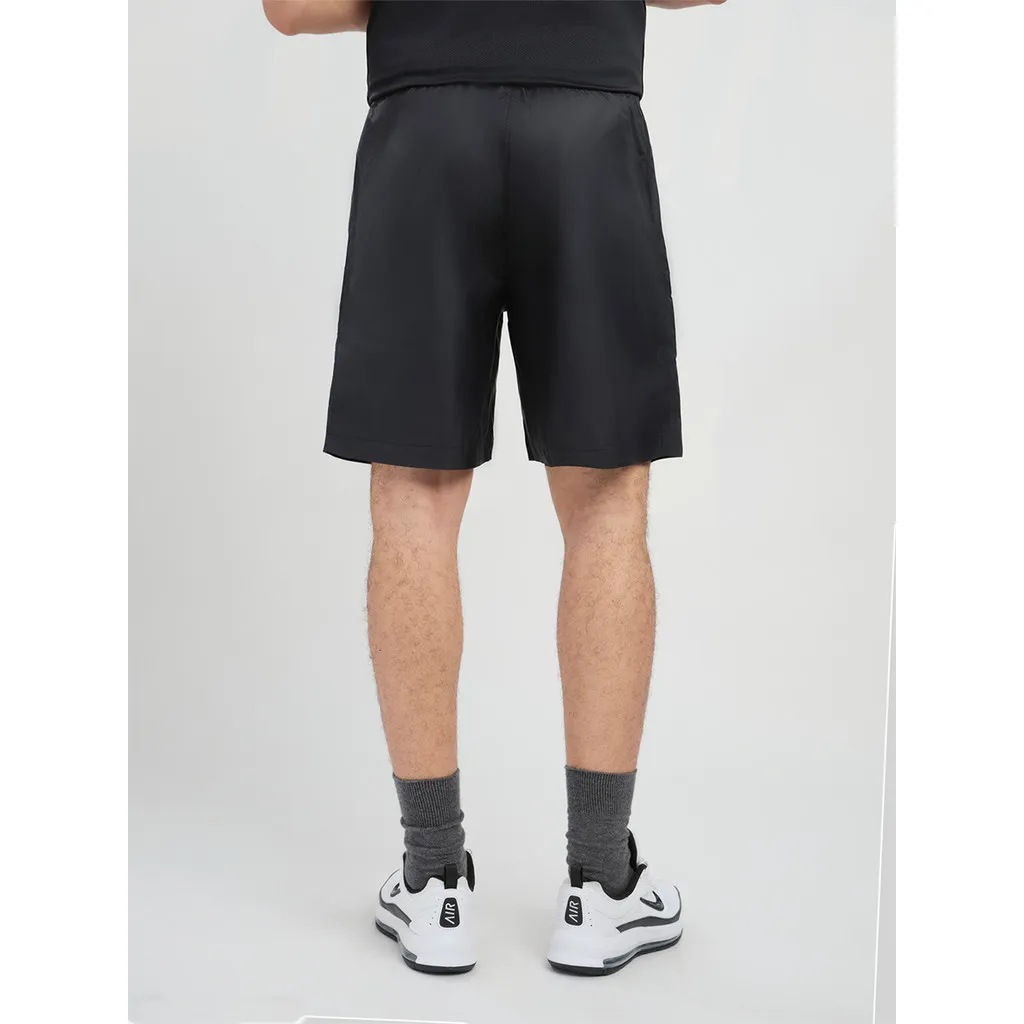 Ảnh Quần short TT VIETTIEN SMART CASUAL vải cotton phom regular VT00000271 2