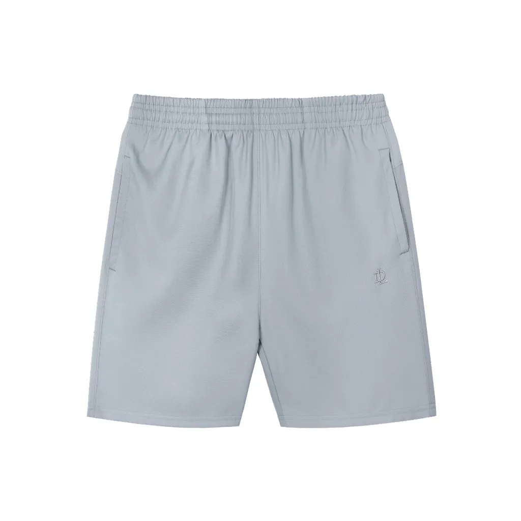 Ảnh Quần short đùi nam chất mango mịn, mát cao cấp LADOS-4099 có dây rút, túi tiện lợi, dạo phố, tập gym, chạy bộ 3