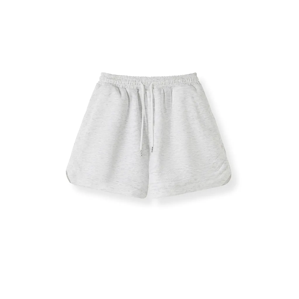 Ảnh Quần Short Đùi Nỉ 2 Da NEWSEVEN SWEATSHORTS NQS.488 3