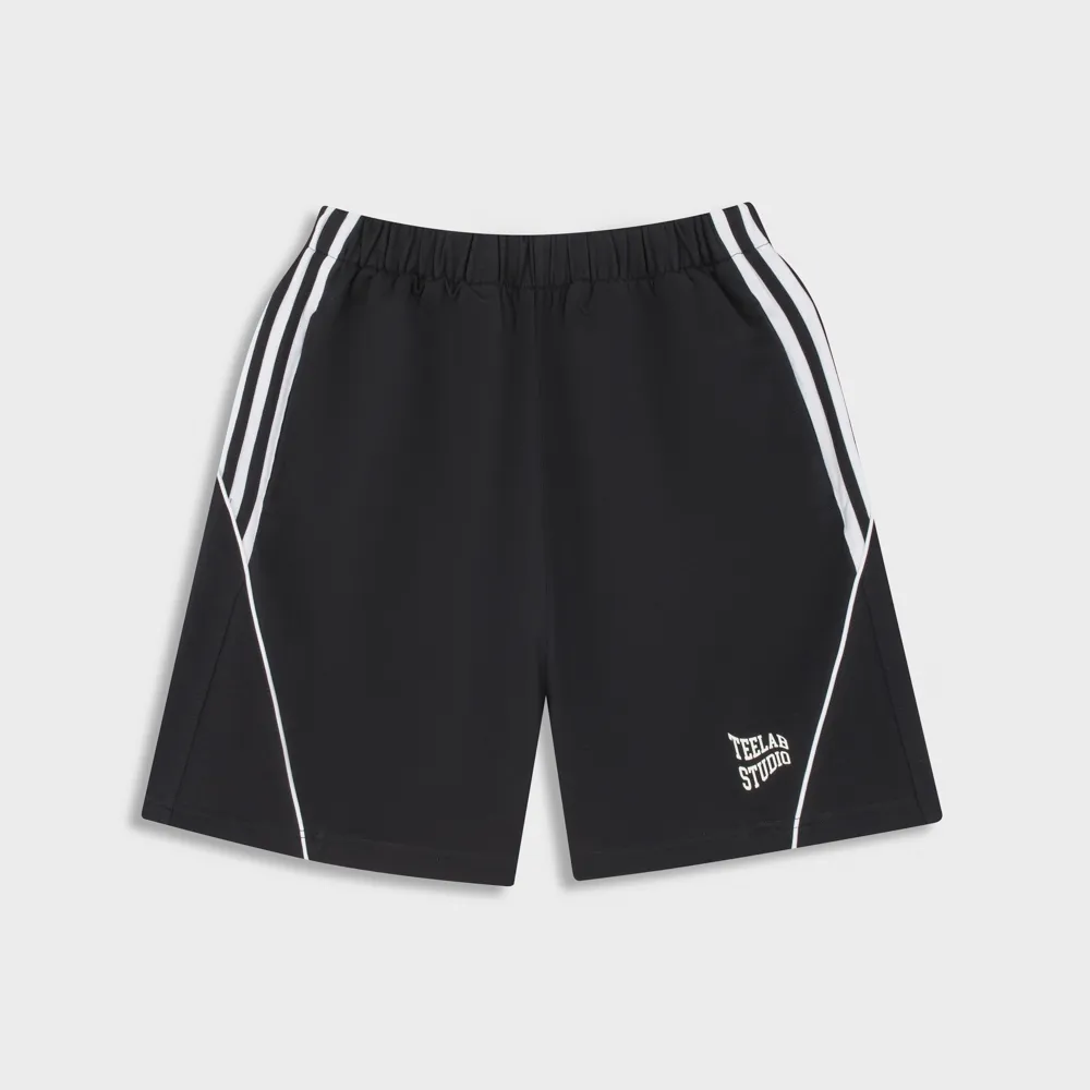 Ảnh Quần Shorts Teelab Zaptron Original Form Rộng 5 Màu Hot Trend Unisex Local Brand PS104 2