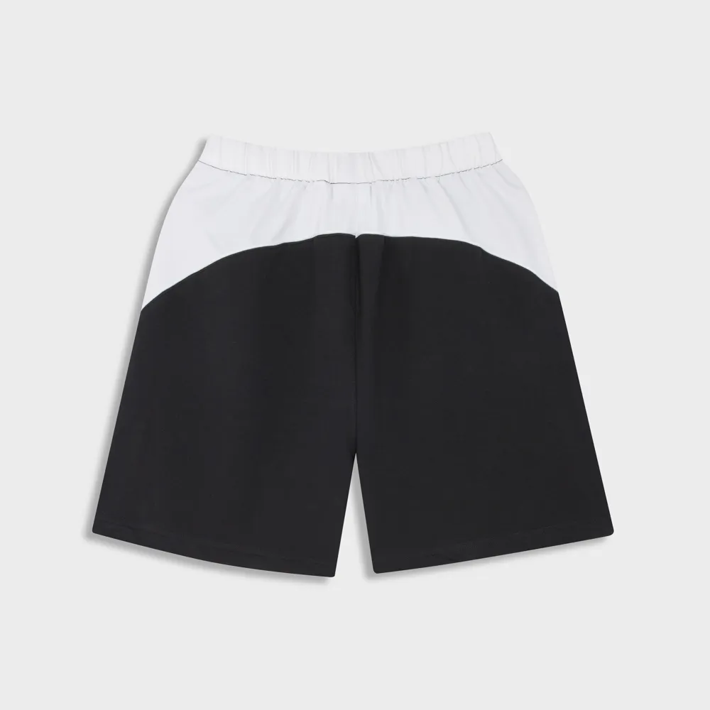 Ảnh Quần Shorts Teelab Zaptron Original Form Rộng 5 Màu Hot Trend Unisex Local Brand PS104 3
