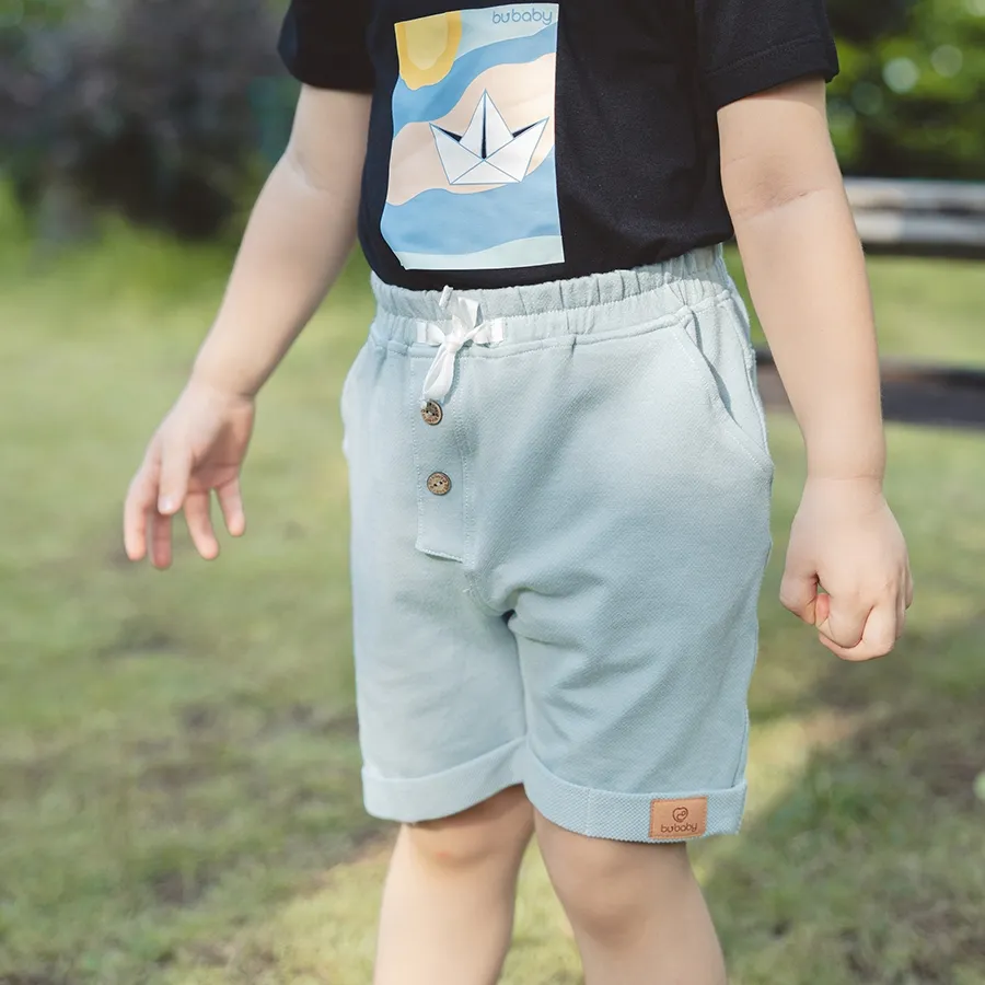 Ảnh Quần đùi Bamco BBC430001 | Quần áo chính hãng BU Baby 3