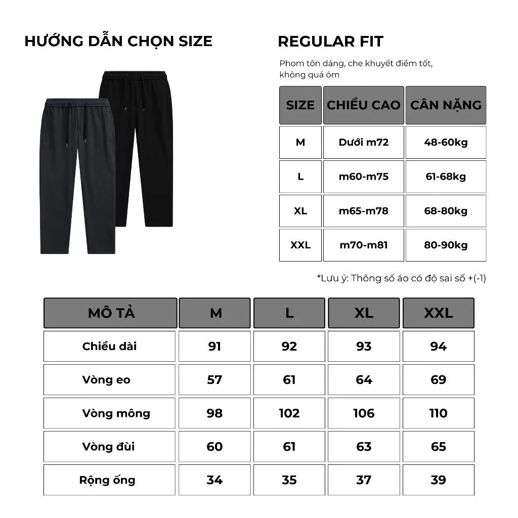 Ảnh Quần Đũi Lụa Dài Nam MK CLEVER Chất liệu đũi lụa mềm mịn, thoáng mát, nhẹ, cạp chun dây 3
