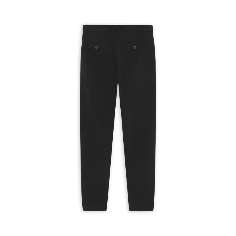 Ảnh Quần vải Slim Fit SilenceStandard Premium [QV01] 2