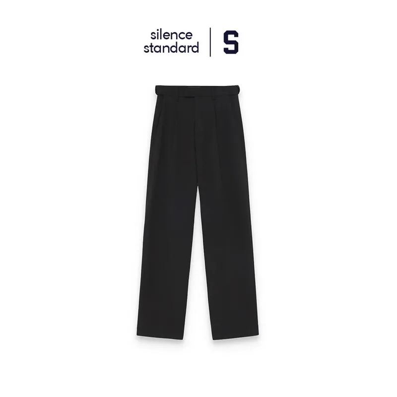 Ảnh Quần Vải Wide Fit SilenceStandard Premium [QV02] 1