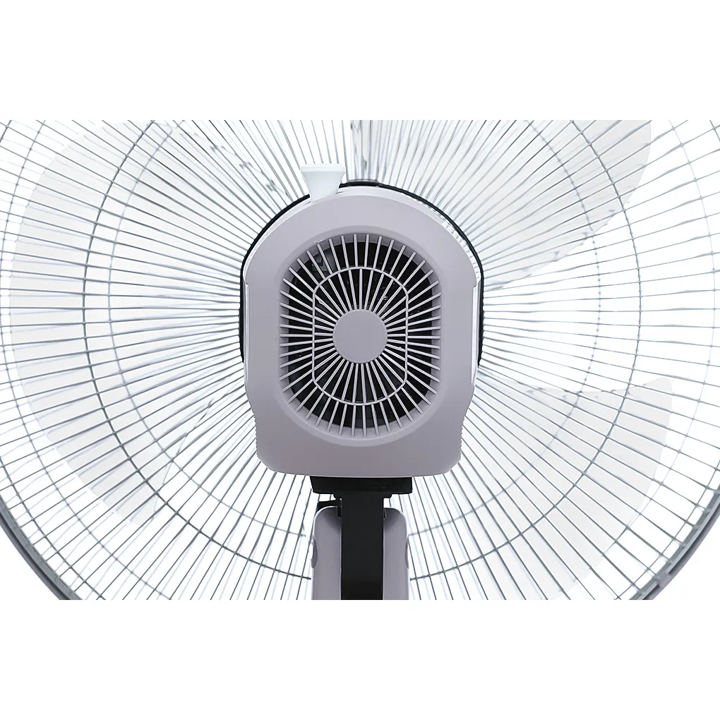 Ảnh Quạt bàn ASIAvina - VY355790 - xám 2