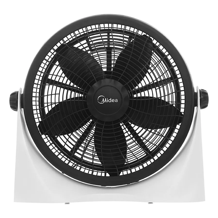 Ảnh Quạt hộp Midea FB40-9H 55W - Hàng chính hãng 1