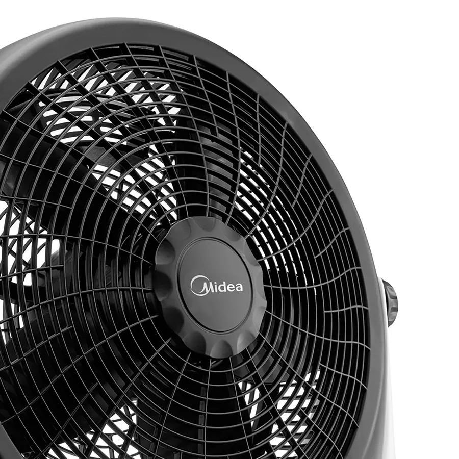 Ảnh Quạt hộp Midea FB40-9H 55W - Hàng chính hãng 3