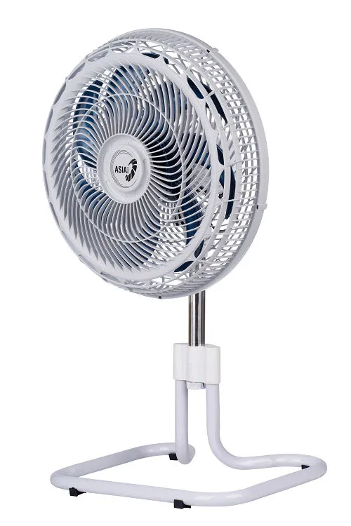 Ảnh Quạt sàn ASIAVINA TURBO MAX - VY6467E0 - Xám 1