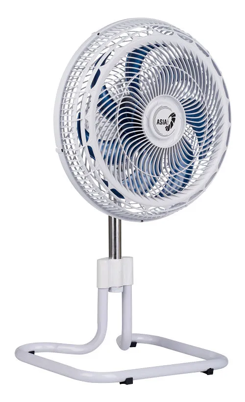 Ảnh Quạt sàn ASIAVINA TURBO MAX - VY6467E0 - Xám 2