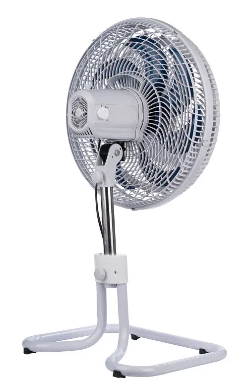 Ảnh Quạt sàn ASIAVINA TURBO MAX - VY6467E0 - Xám 4