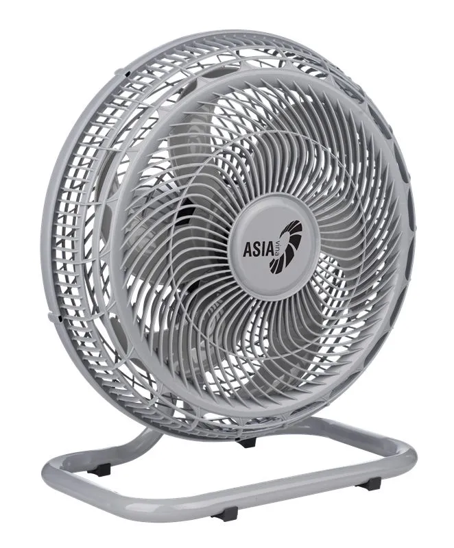 Ảnh Quạt sàn ASIAVINA TURBO PLUS - VY6367E2 - Xám 1