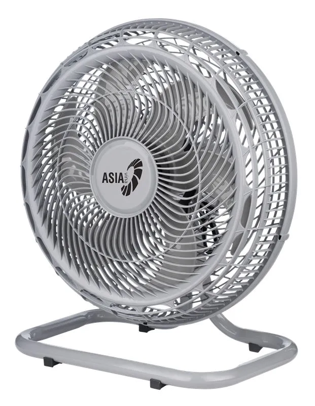 Ảnh Quạt sàn ASIAVINA TURBO PLUS - VY6367E2 - Xám 2