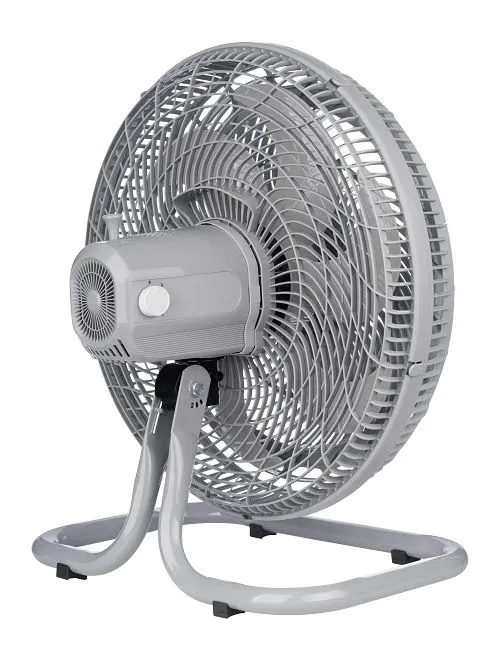Ảnh Quạt sàn ASIAVINA - VY6367E0 - Xám 4