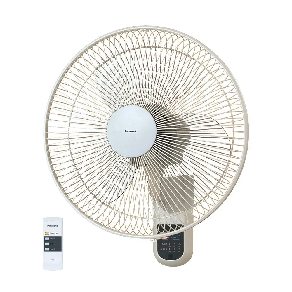 Ảnh Quạt treo tường PANASONIC F-409M - Bảo hành chính hãng 12 tháng 1