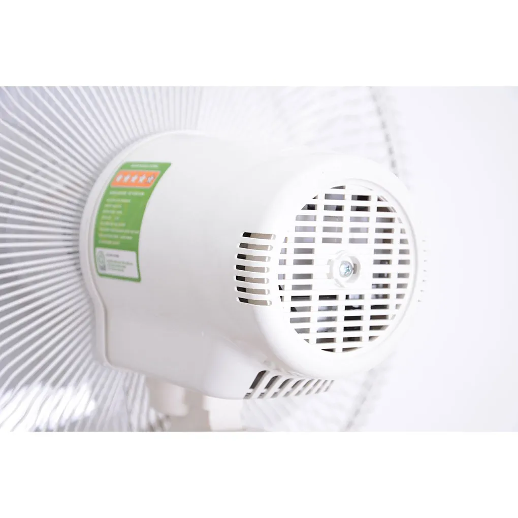 Ảnh Quạt treo tường PANASONIC F-409M - Bảo hành chính hãng 12 tháng 2
