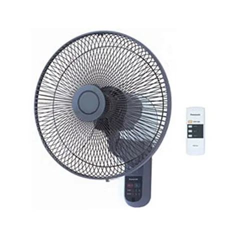 Ảnh Quạt treo tường PANASONIC F-409M - Bảo hành chính hãng 12 tháng 4