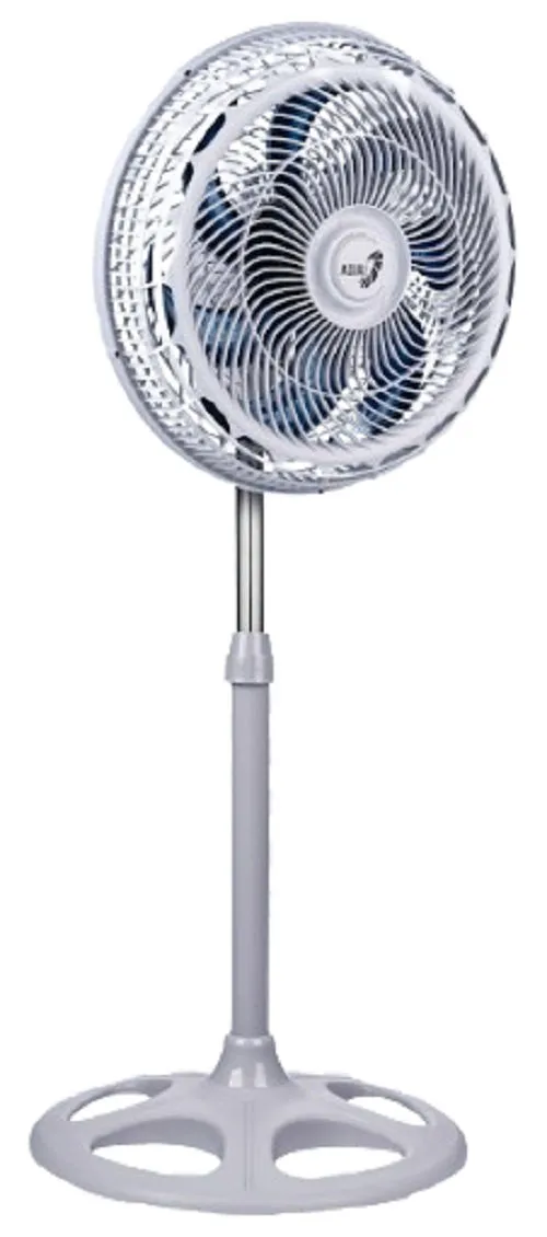 Ảnh Quạt đứng ASIAVINA TURBO MAX - VY6497E0 - Xám 1