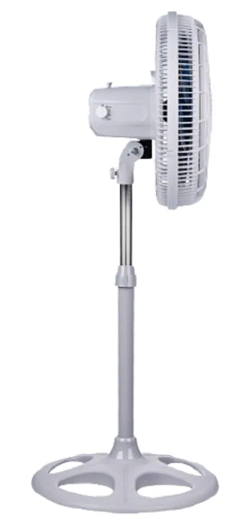 Ảnh Quạt đứng ASIAVINA TURBO MAX - VY6497E0 - Xám 3