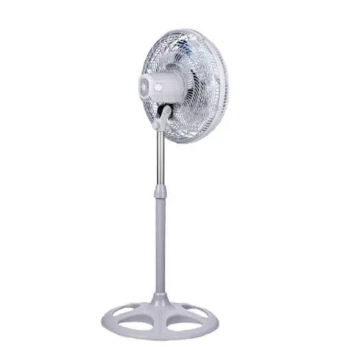 Ảnh Quạt đứng ASIAVINA TURBO MAX - VY6497E0 - Xám 4