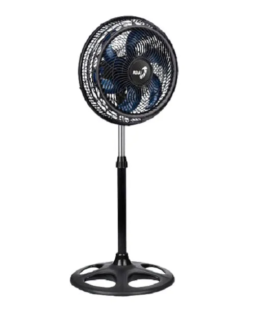 Ảnh Quạt đứng ASIAVINA TURBO PLUS - VY6390E2 - Đen 2