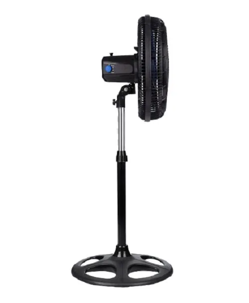 Ảnh Quạt đứng ASIAVINA TURBO PLUS - VY6390E2 - Đen 3