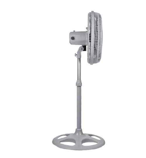 Ảnh Quạt đứng ASIAVINA TURBO PLUS - VY6397E2 - Xám 3