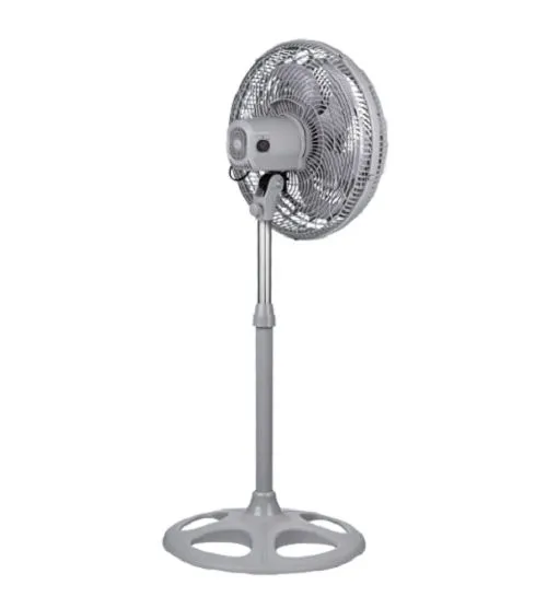 Ảnh Quạt đứng ASIAVINA TURBO PLUS - VY6397E2 - Xám 4