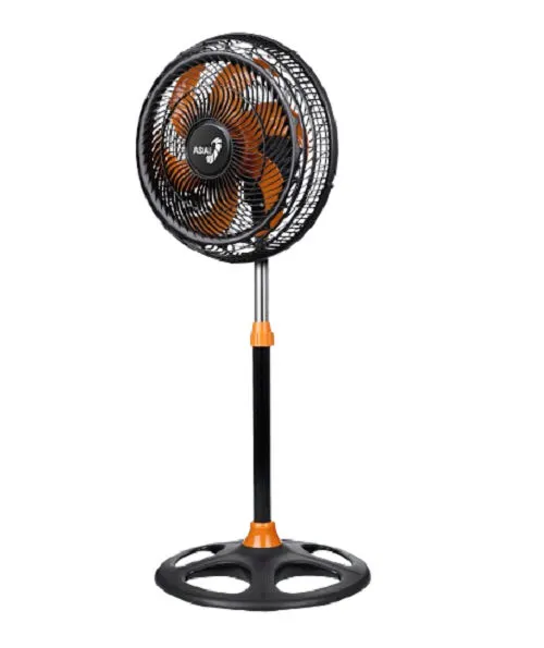 Ảnh Quạt đứng ASIAVINA TURBO PLUS - VY6398E2 - Đen 1