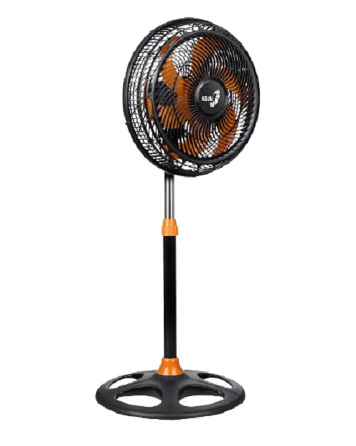 Ảnh Quạt đứng ASIAVINA TURBO PLUS - VY6398E2 - Đen 2