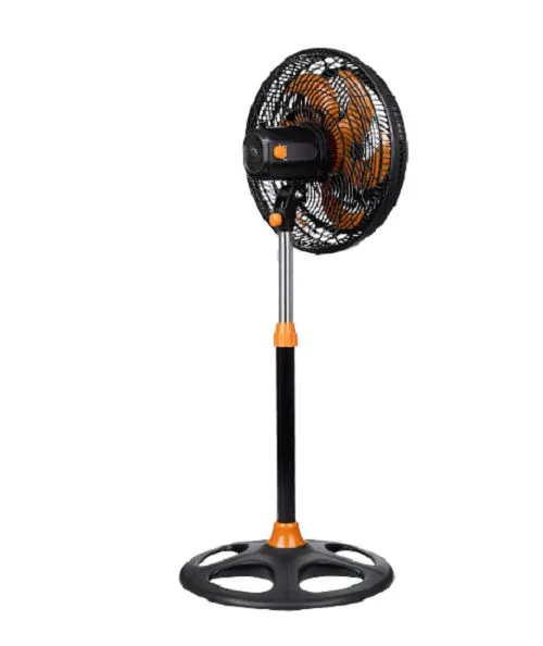 Ảnh Quạt đứng ASIAVINA TURBO PLUS - VY6398E2 - Đen 3
