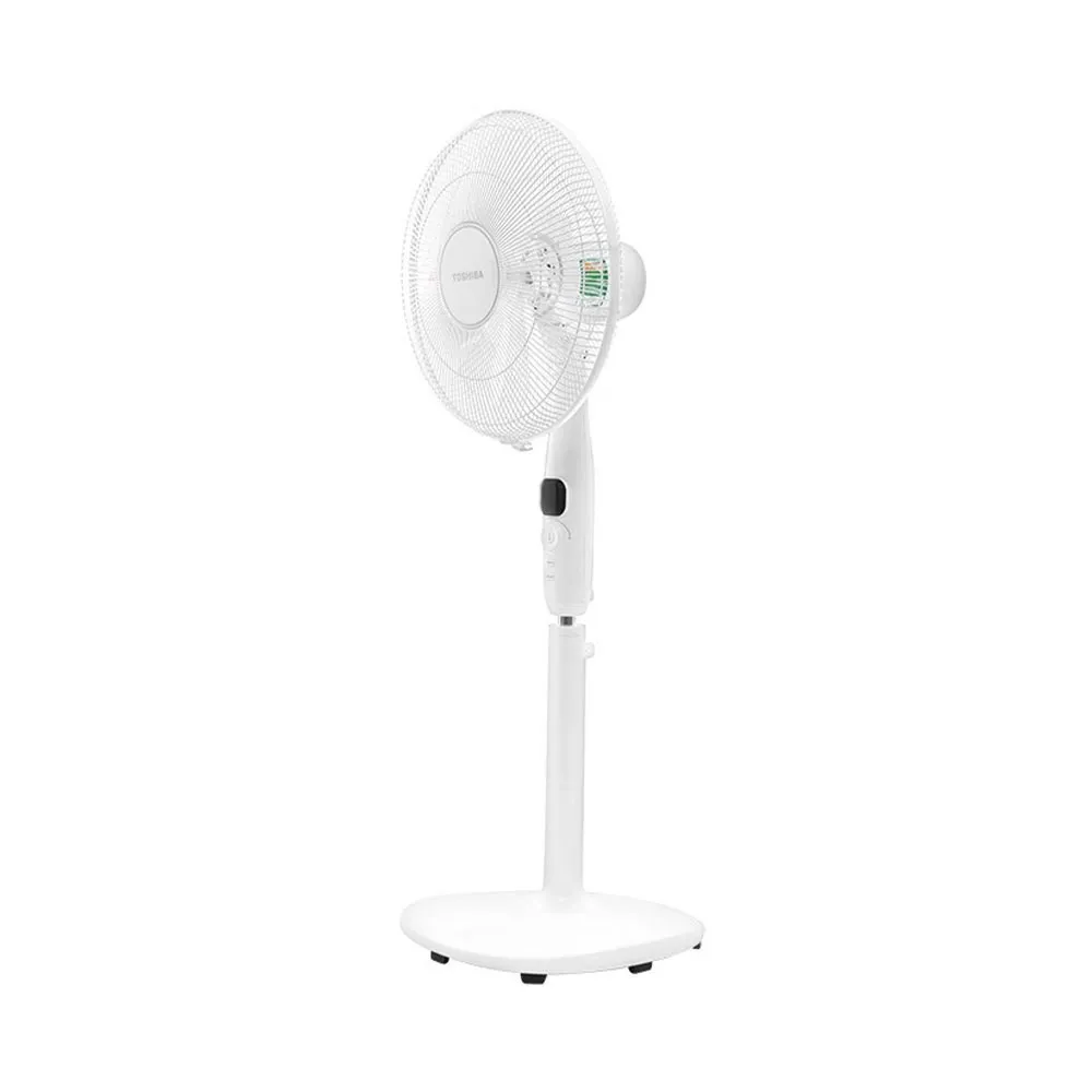 Ảnh Quạt đứng Toshiba F-LSD10(W)VN DC Inverter Tiết Kiệm Điện - Bảo hành 12 tháng 4